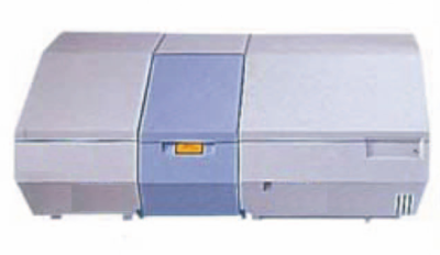 紫外可见近红外吸收光谱仪6600