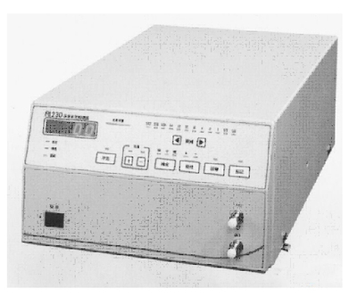  SHODEX RI-230示差折光檢測器