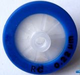 親水雙膜過濾器（Reg.Cellulose 增強纖維素）