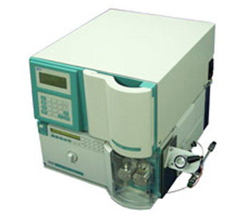  LC-2000液相色譜系統(套餐A)